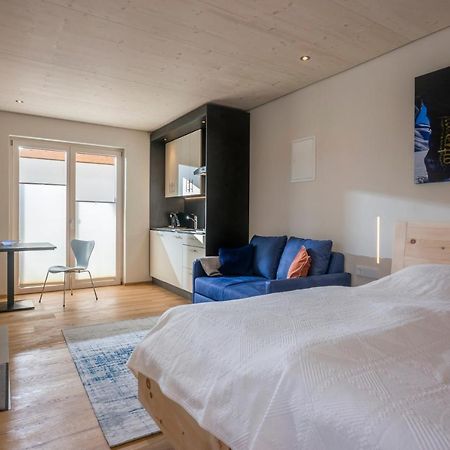Powderhome Going am Wilden Kaiser Esterno foto